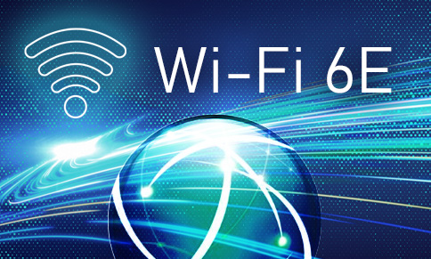 EMITE and Anritsu solution adds 6 GHz band to test Wi-Fi 6E devices ...