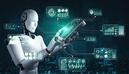 RPA vendors embrace hyperautomation-enabling technologies for growth ...