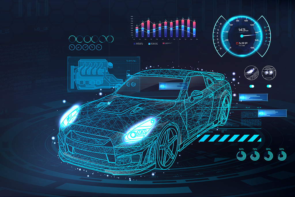 By 2024 it will be obligatory to integrate cyber security into cars at
