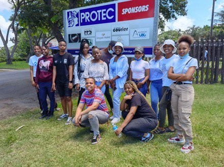 PROTEC launches global alumni network to