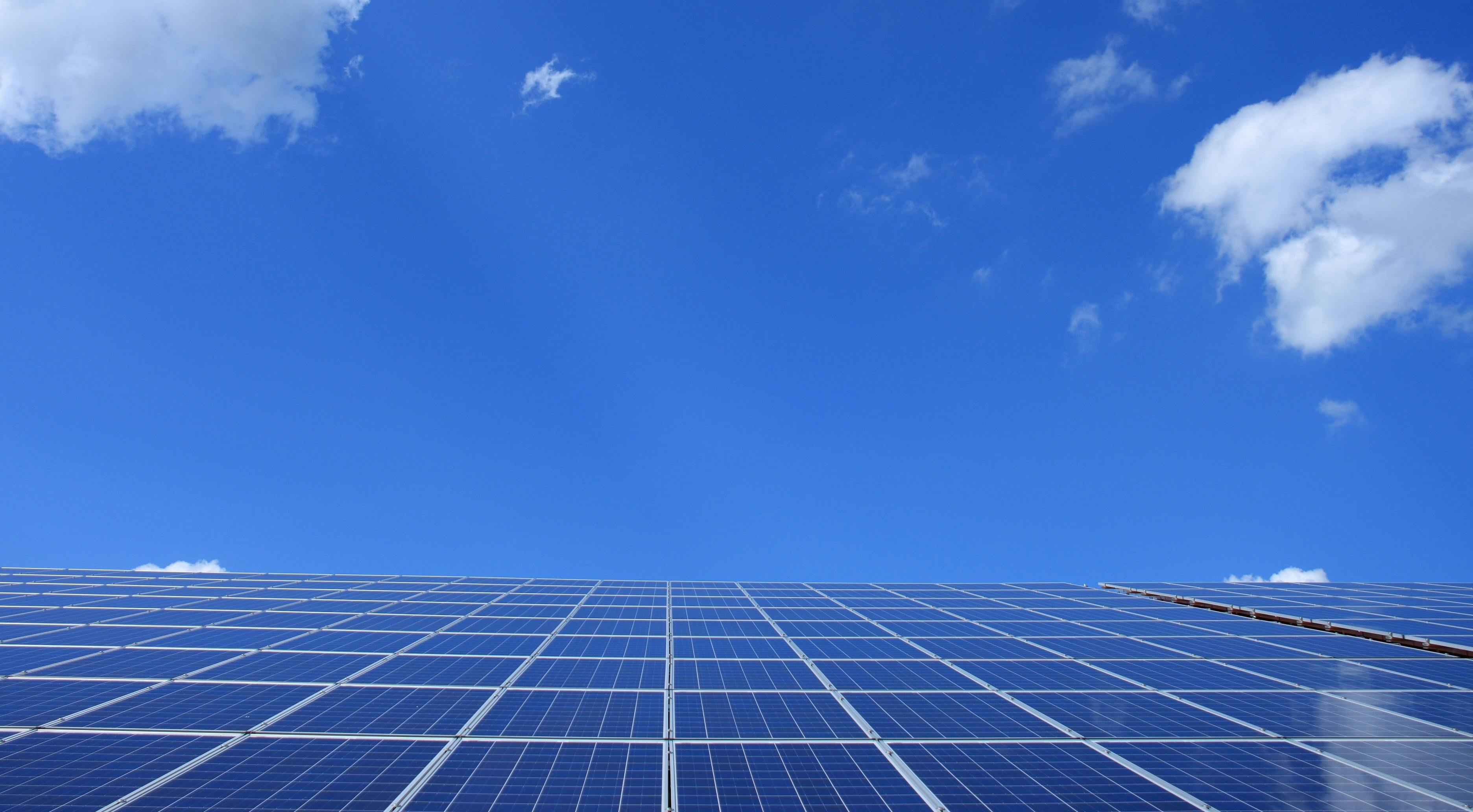 Telkom invests in solar power solutions 