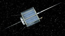 50-year-old satellite still operating